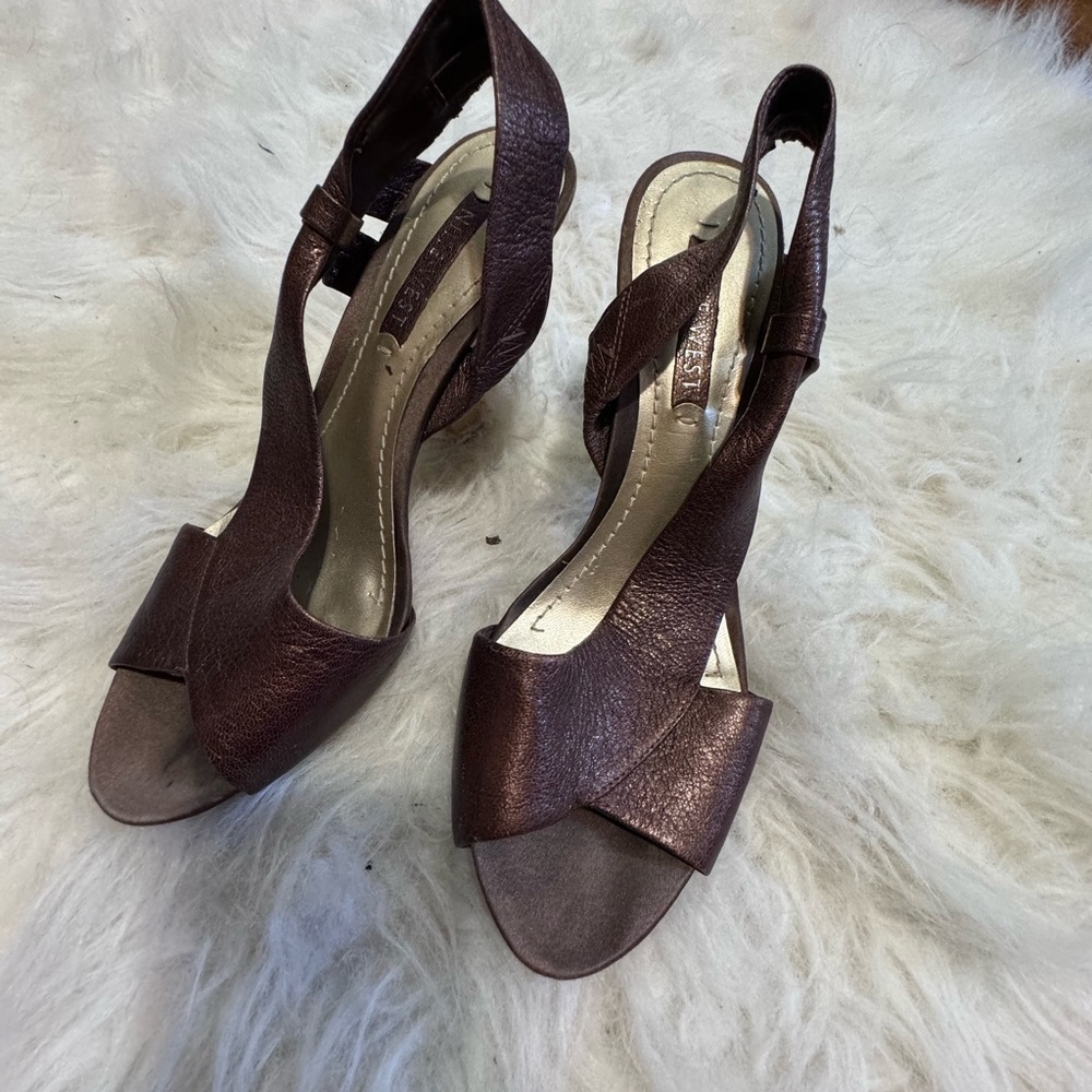 Nine West 6.5 shoe